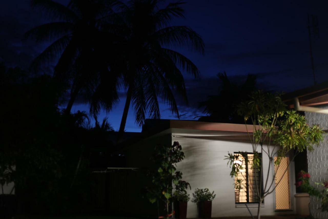 Darwin City B&B Exteriér fotografie
